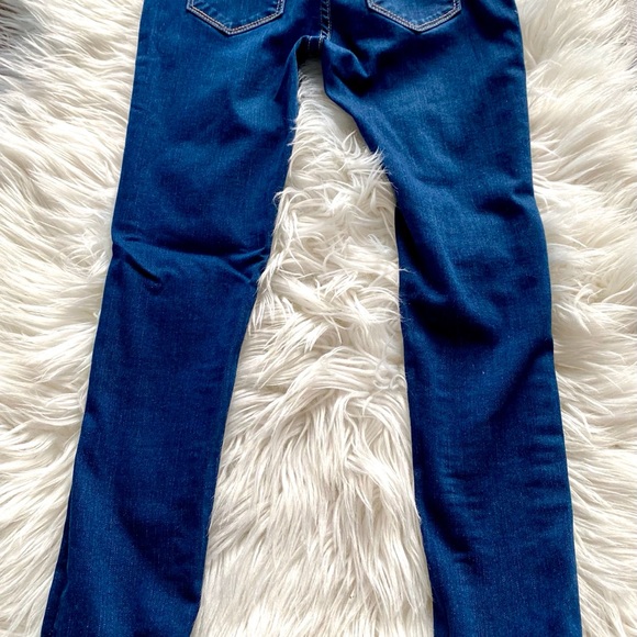 Jeggings H&M size 7/8 - Picture 2 of 4